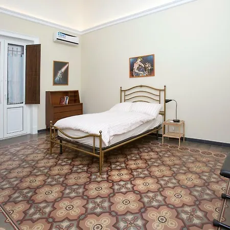 Casa vacanze Casa Dafne